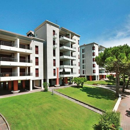 Апартаменти Residenza Porta Del Mare Ліньяно-Сабб'ядоро Екстер'єр фото