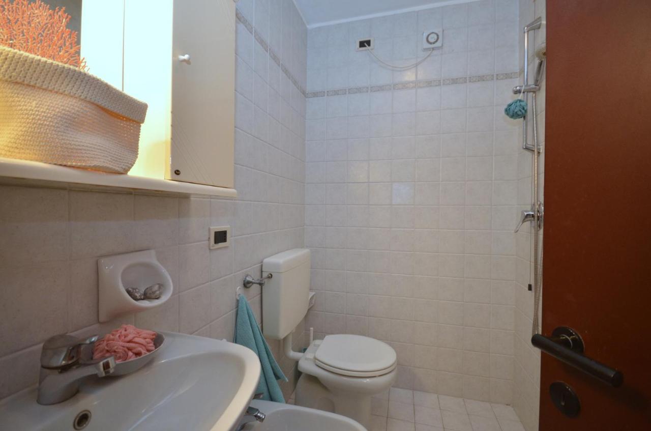 Апартаменти Residenza Porta Del Mare Ліньяно-Сабб'ядоро Екстер'єр фото