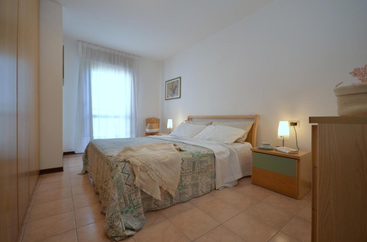 Апартаменти Residenza Porta Del Mare Ліньяно-Сабб'ядоро Екстер'єр фото