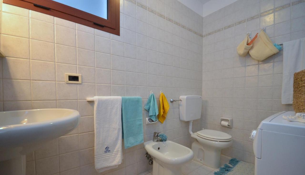 Апартаменти Residenza Porta Del Mare Ліньяно-Сабб'ядоро Екстер'єр фото