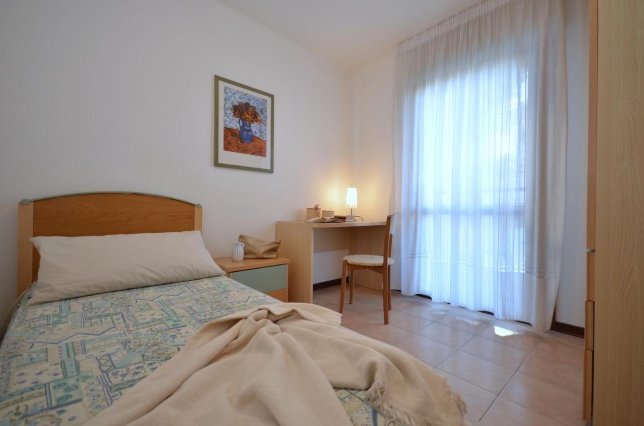 Апартаменти Residenza Porta Del Mare Ліньяно-Сабб'ядоро Екстер'єр фото
