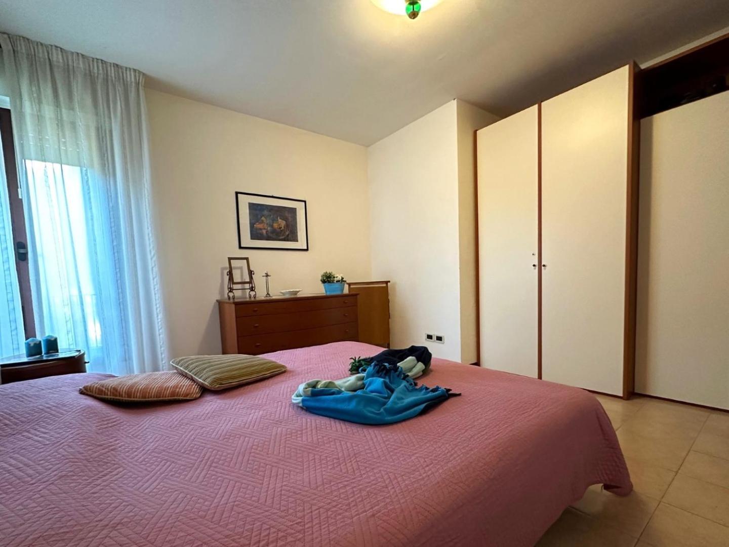 Апартаменти Residenza Porta Del Mare Ліньяно-Сабб'ядоро Екстер'єр фото