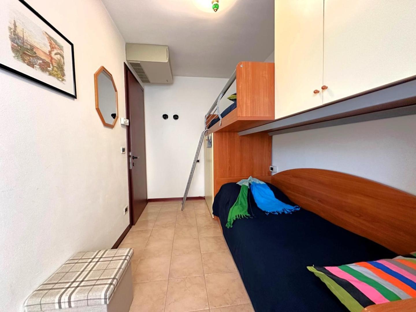 Апартаменти Residenza Porta Del Mare Ліньяно-Сабб'ядоро Екстер'єр фото